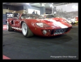 Ford GT40-003